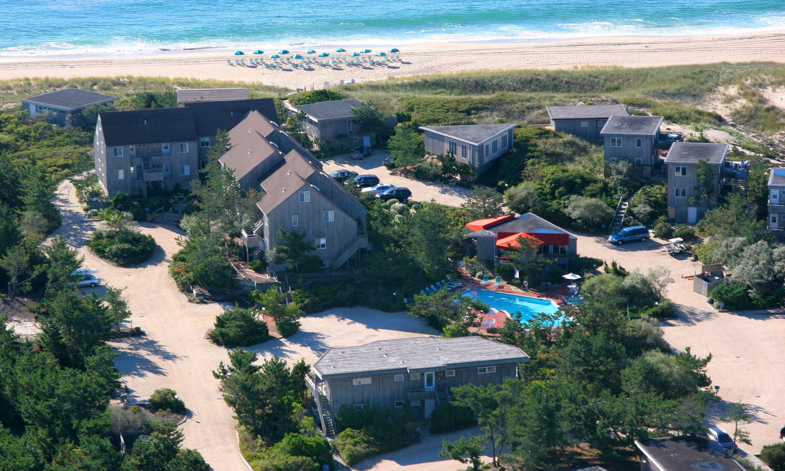 Ocean Colony Beach and Tennis Club