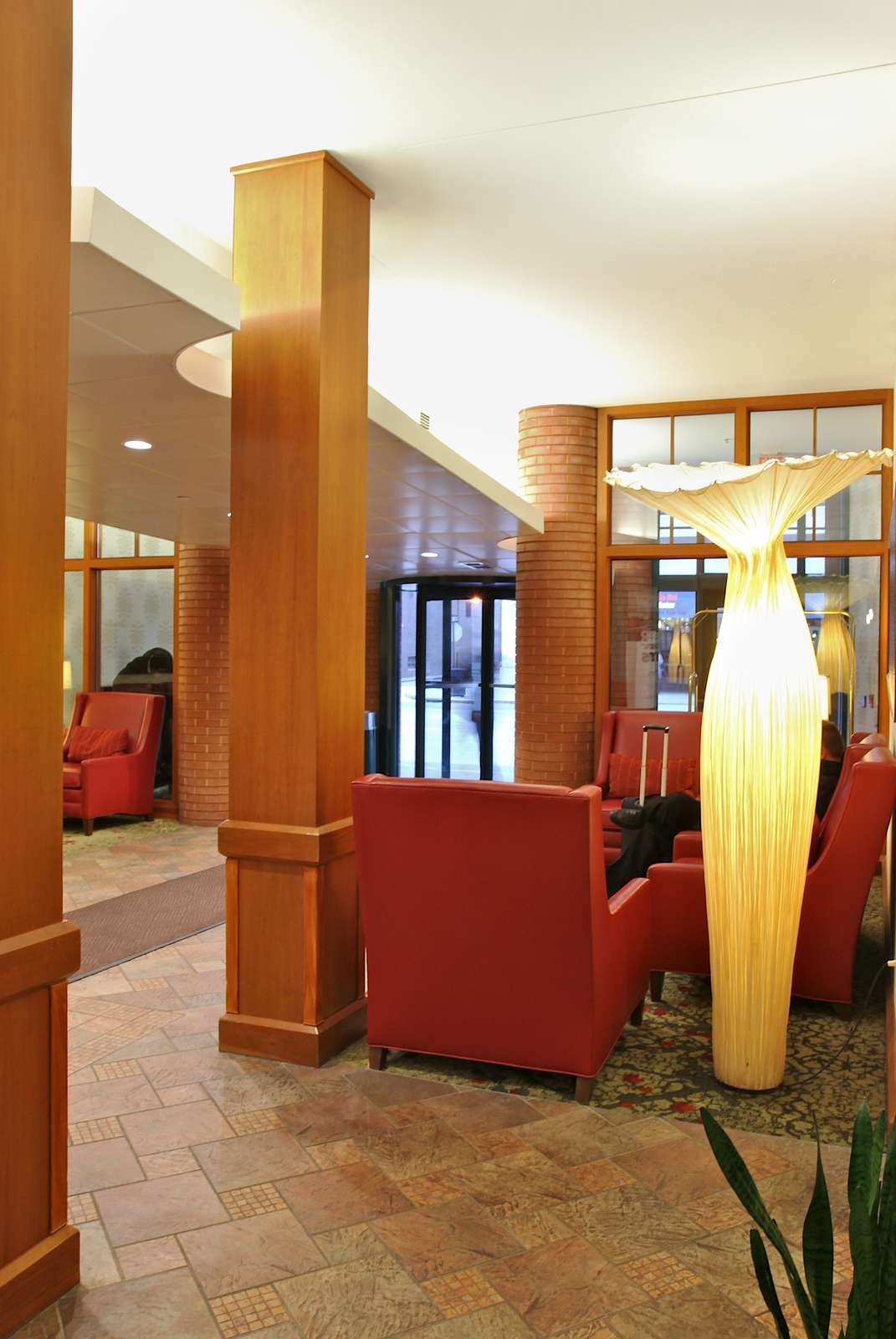 Hotel Radisson Gateway photo 3