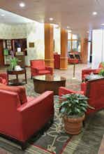 Hotel Radisson Gateway photo 1