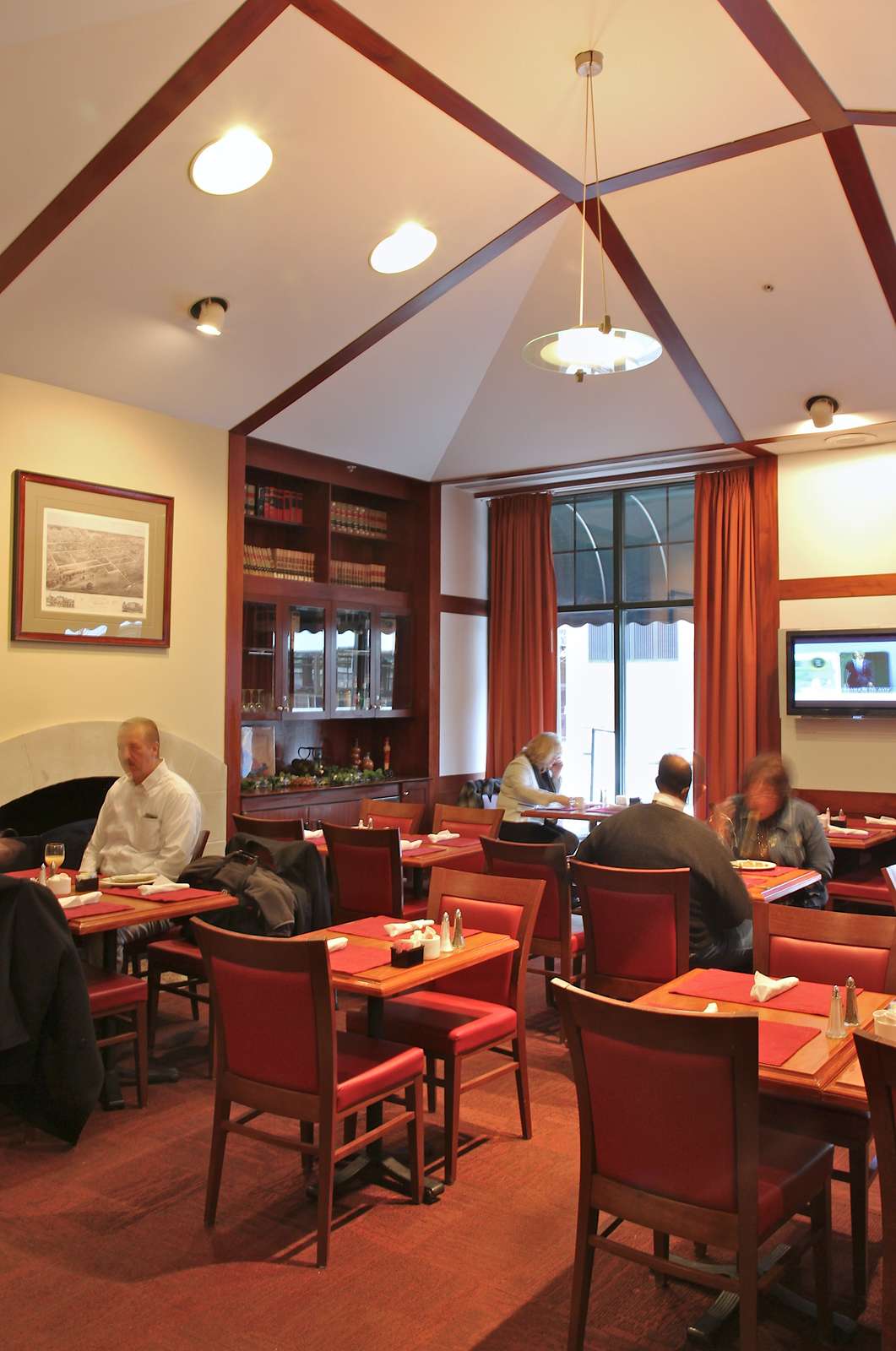 Hotel Radisson Gateway photo 2