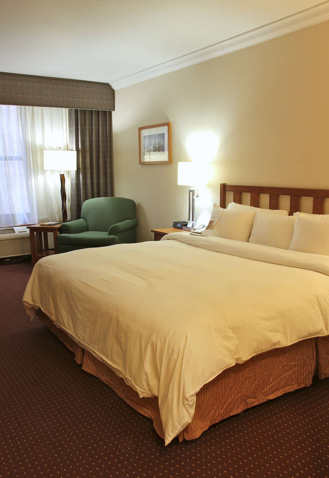 Hotel Radisson Gateway photo 4