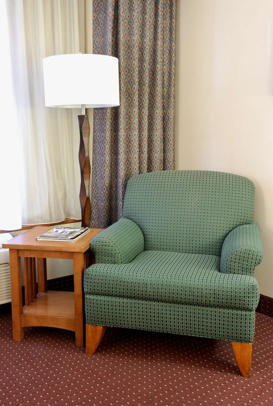 Hotel Radisson Gateway photo 5