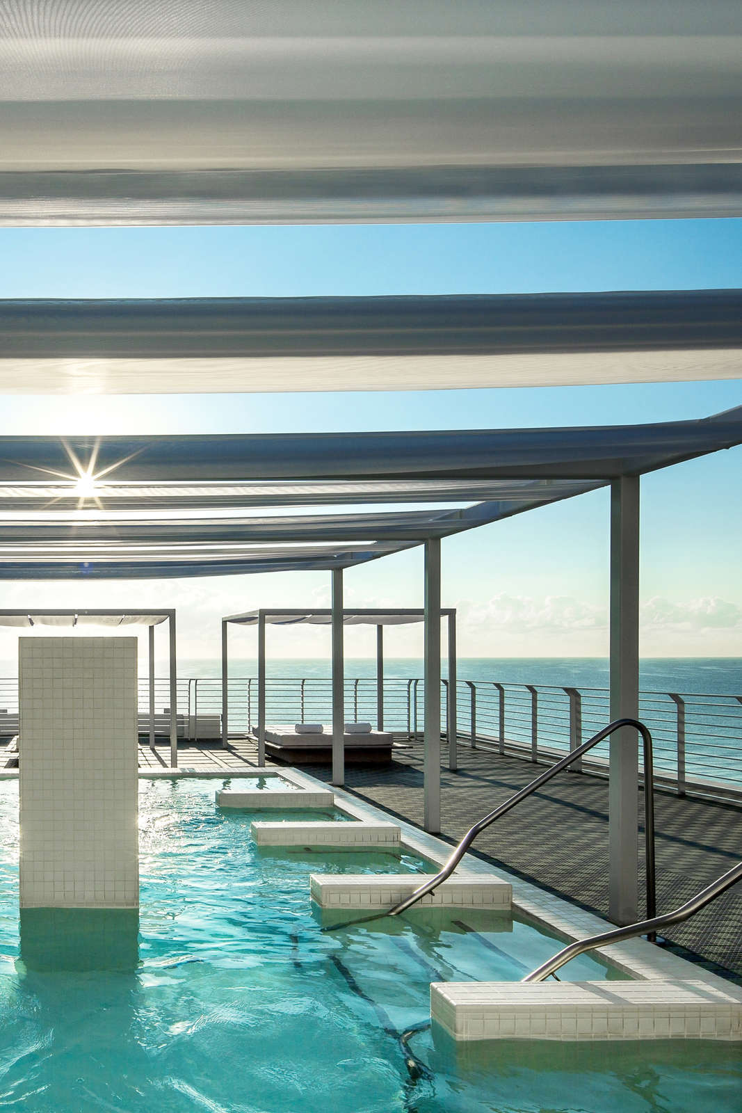 Hotel Metropolitan by COMO photo 1