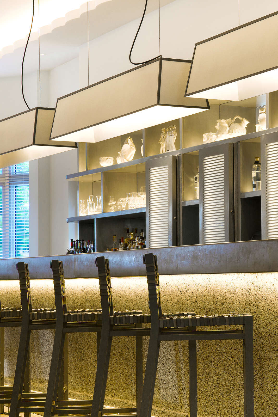 Hotel Metropolitan by COMO photo 2