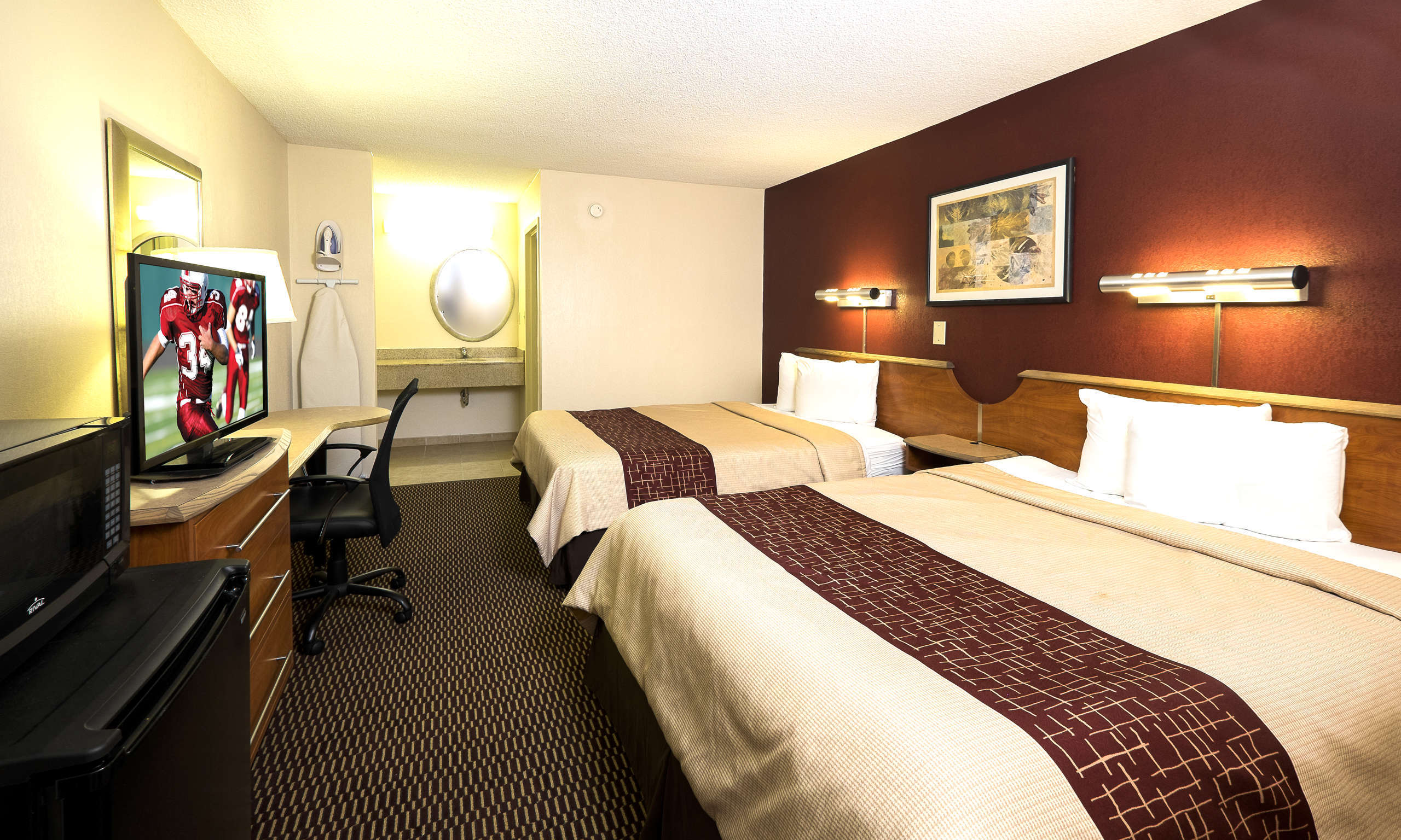 Red Roof Inn Virginia Beach - Norfolk Airport