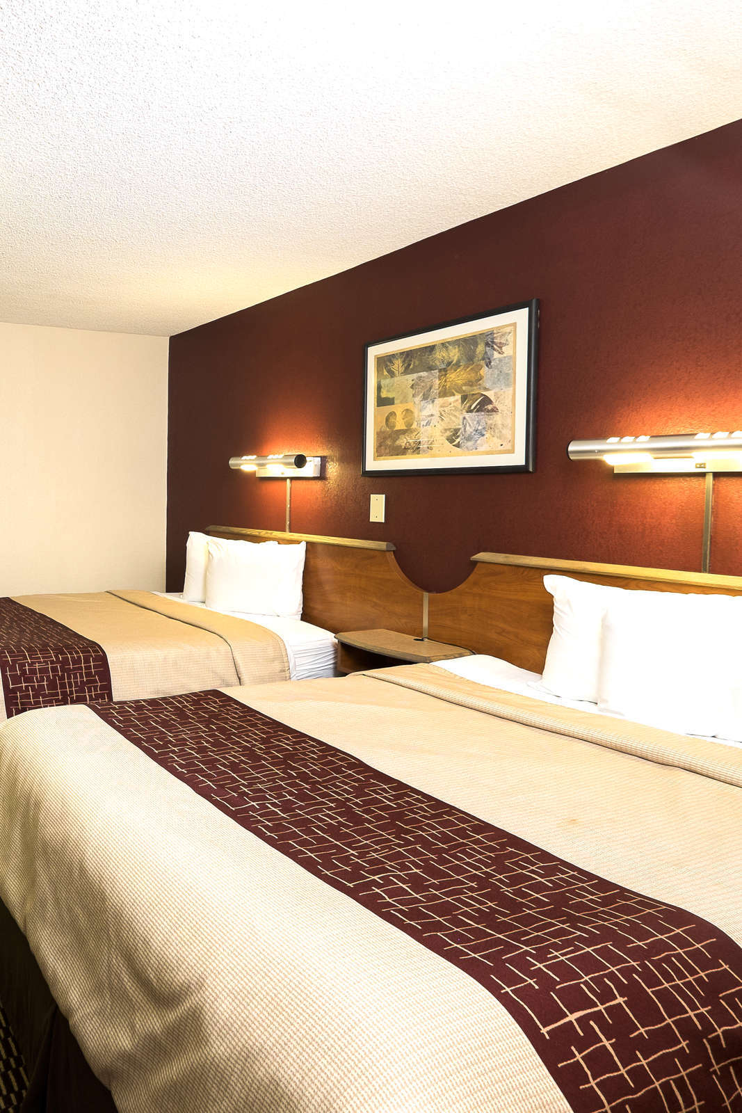 Hotel Red Roof Inn Virginia Beach - Norfolk Airport photo 3