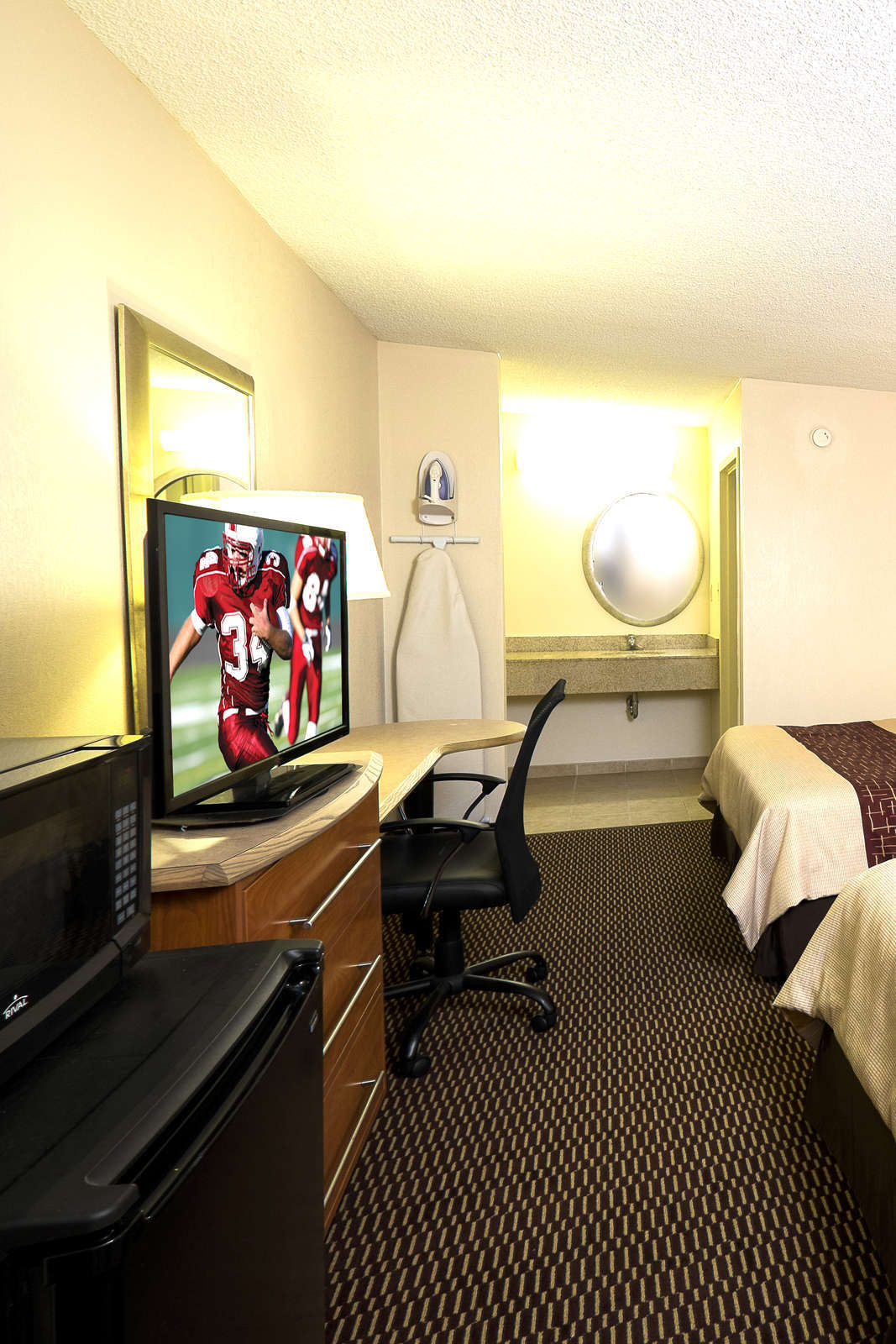 Hotel Red Roof Inn Virginia Beach - Norfolk Airport photo 2