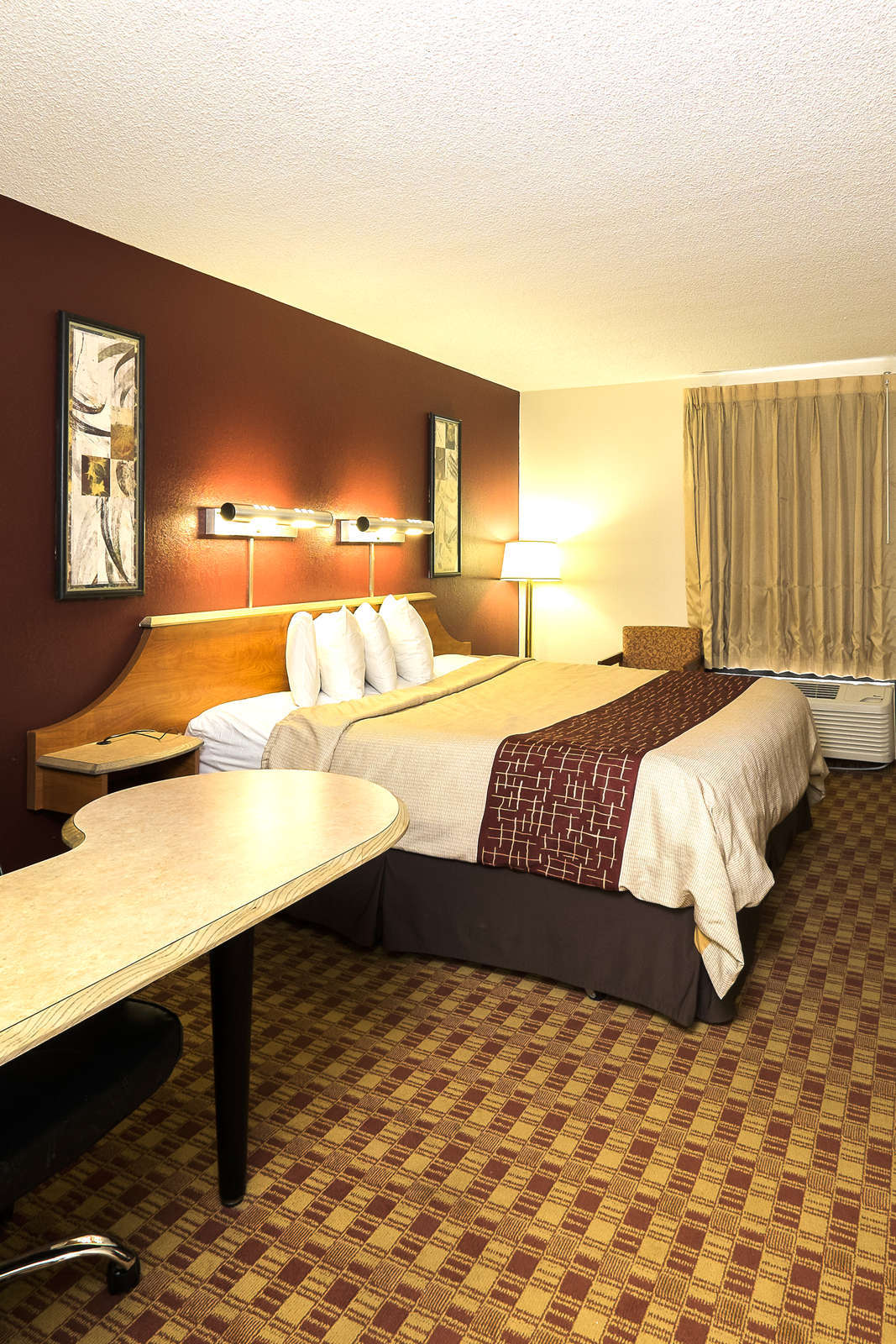 Hotel Red Roof Inn Virginia Beach - Norfolk Airport photo 1