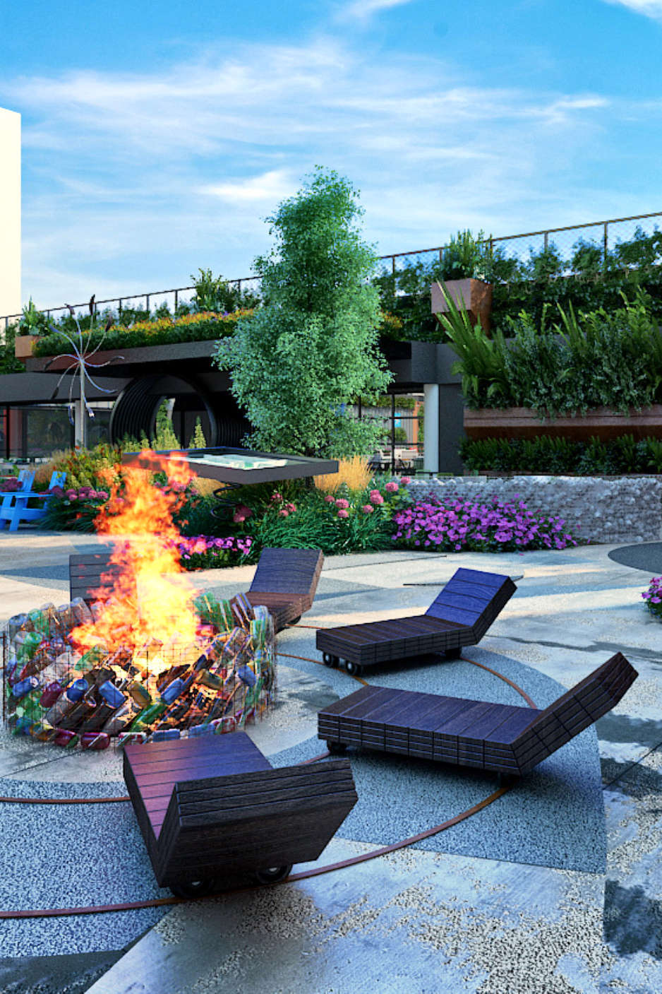 Hotel Hotel Zephyr photo 1