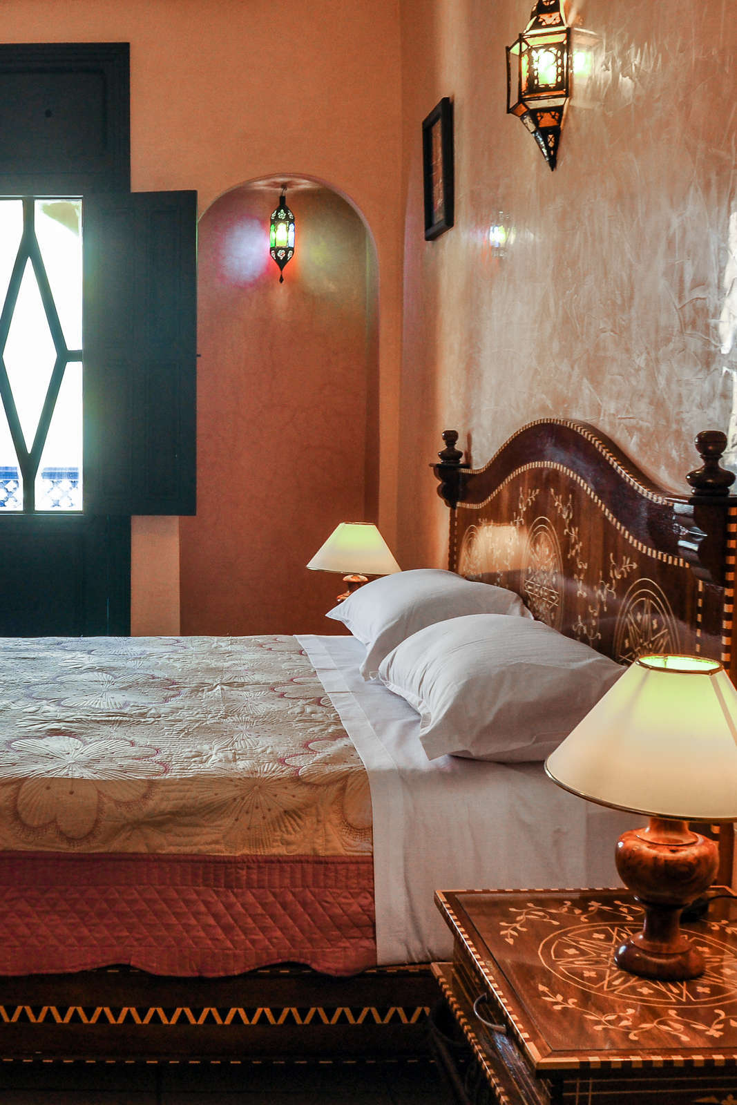 Hotel Essaouira Wind Palace photo 3