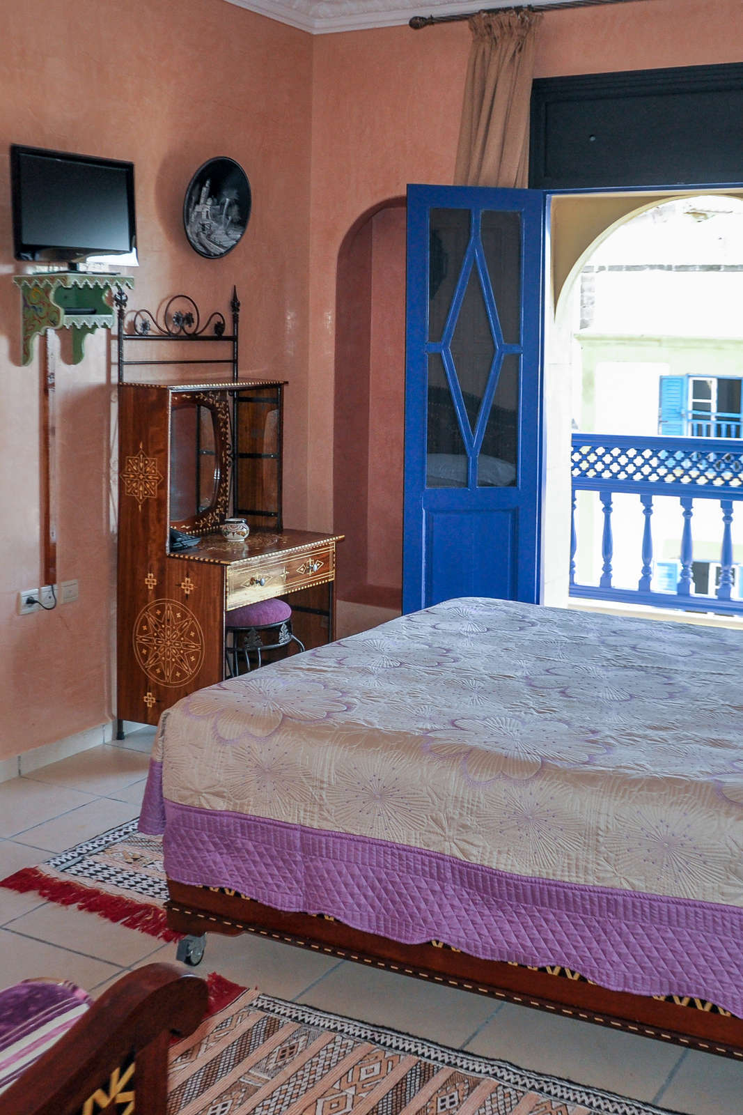 Hotel Essaouira Wind Palace photo 5