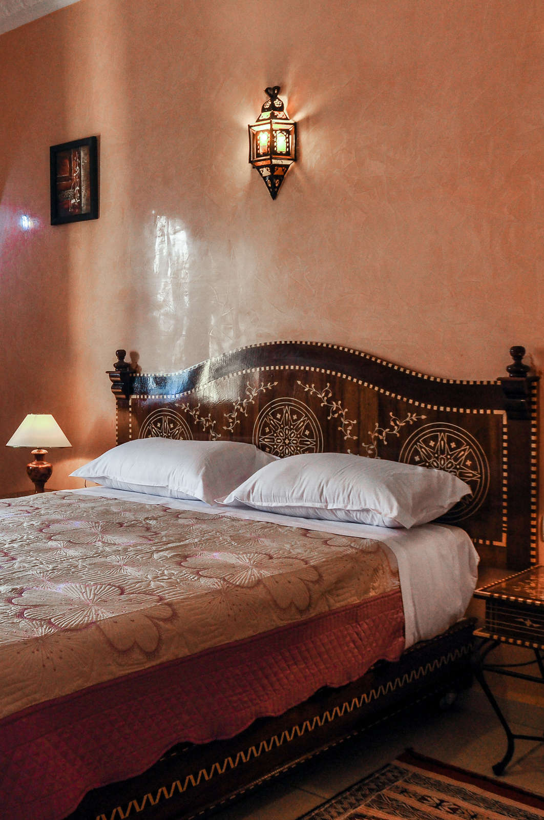 Hotel Essaouira Wind Palace photo 2