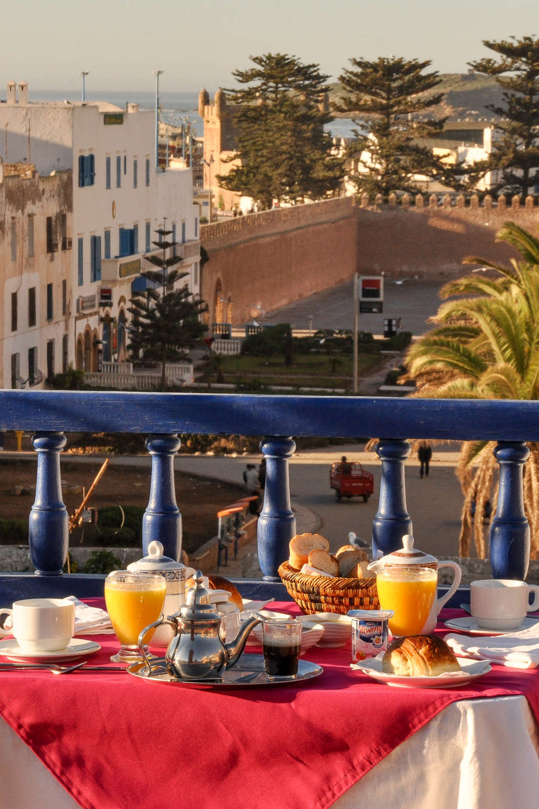 Hotel Essaouira Wind Palace photo 1