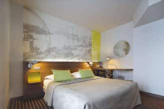 Hotel Hotel Amiral photo 1