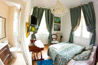 Hotel Hotel Boutique Las Brisas photo 1