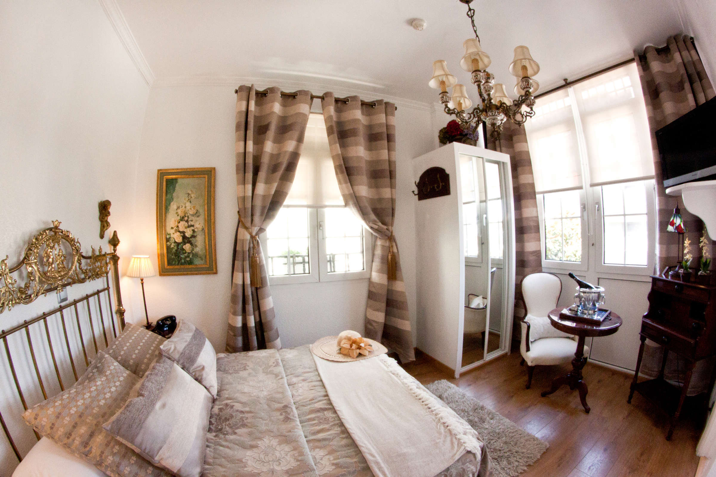 Hotel Hotel Boutique Las Brisas photo 2