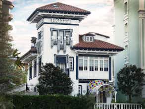 Hotel Hotel Boutique Las Brisas photo 5