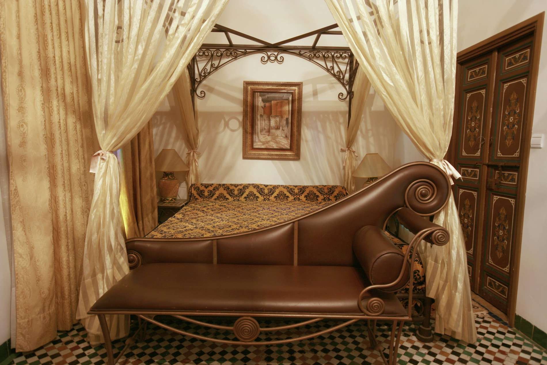 Hotel Dar El Ghalia photo 1