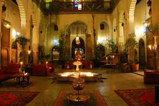 Hotel Dar El Ghalia photo 3