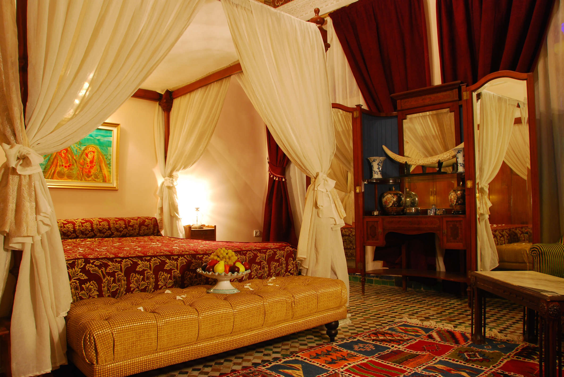 Hotel Dar El Ghalia photo 4