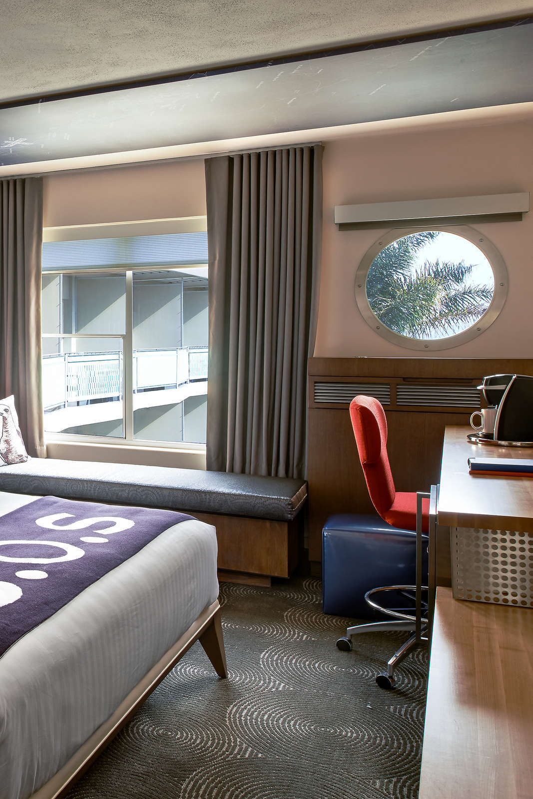 Hotel Hotel Zephyr photo 5