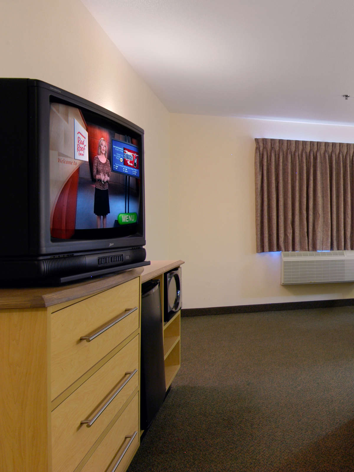 Hotel Red Roof Inn New Braunfels photo 3