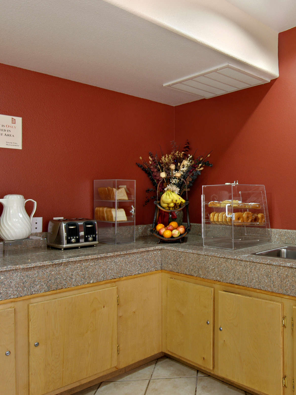 Hotel Red Roof Inn New Braunfels photo 4