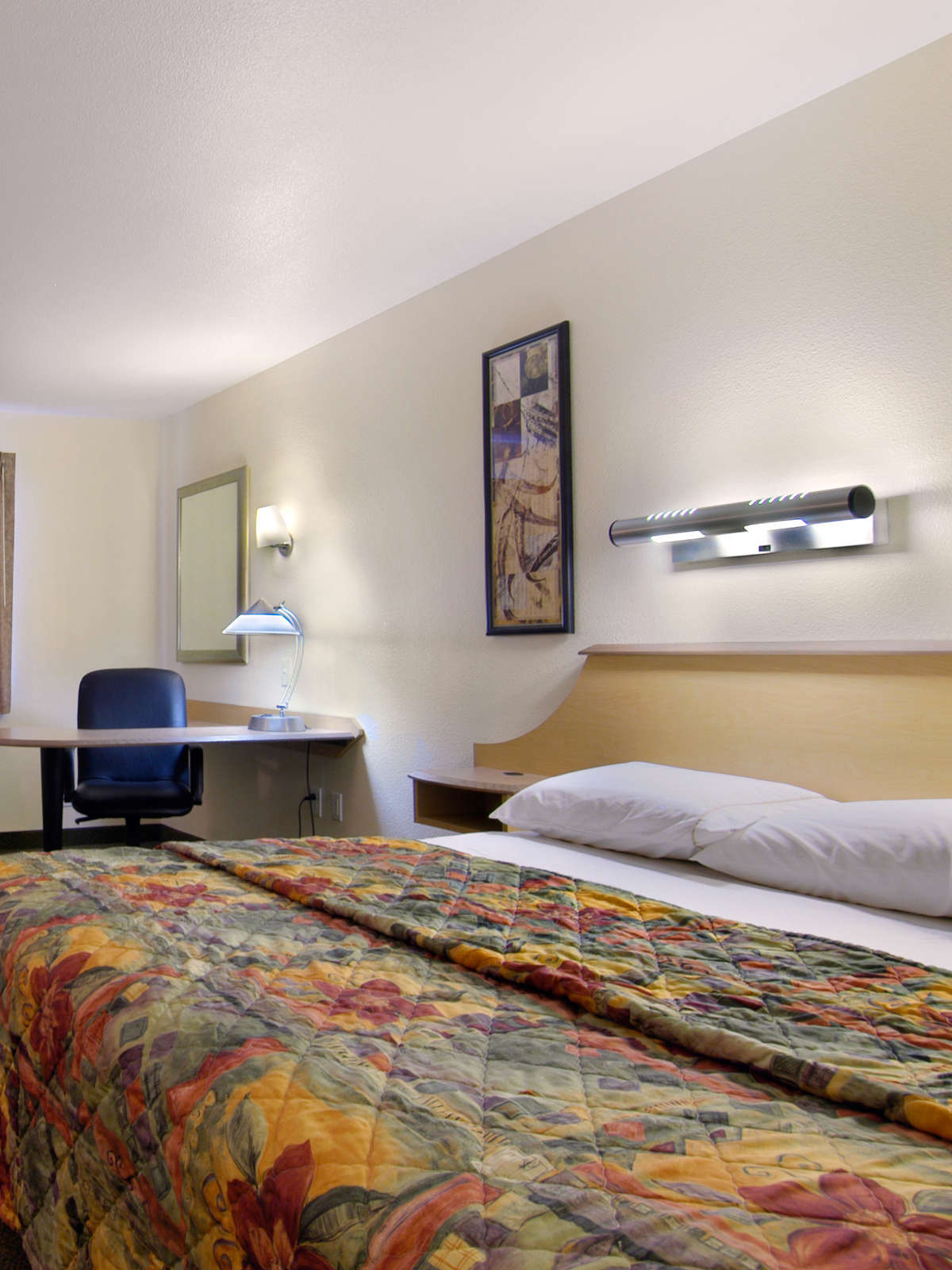 Hotel Red Roof Inn New Braunfels photo 1