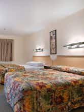 Hotel Red Roof Inn New Braunfels photo 2