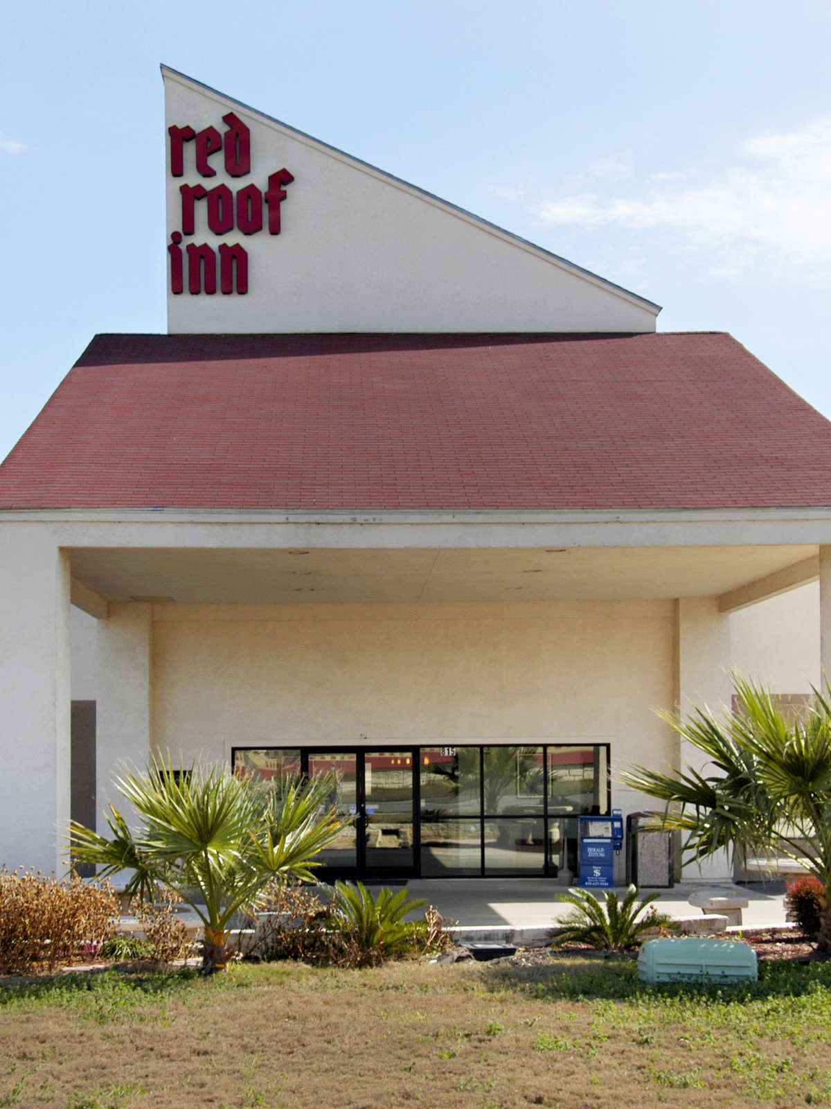 Hotel Red Roof Inn New Braunfels photo 5