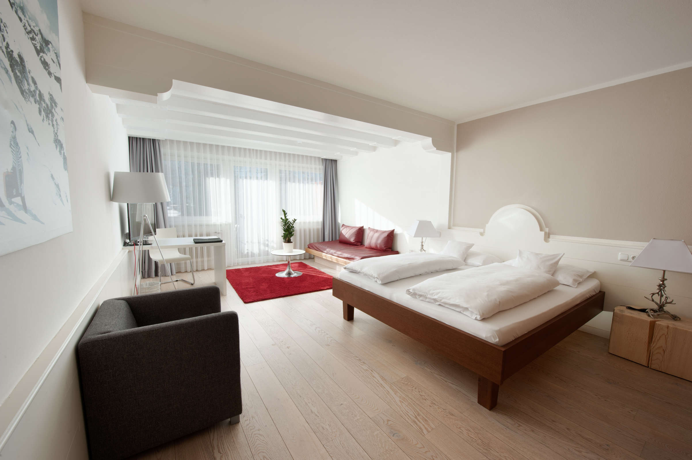 Hotel Q! Hotel Maria Theresia photo 4