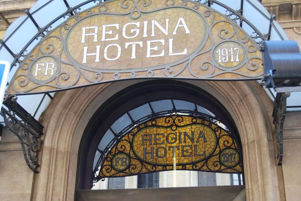 Hotel Hotel Regina photo 1