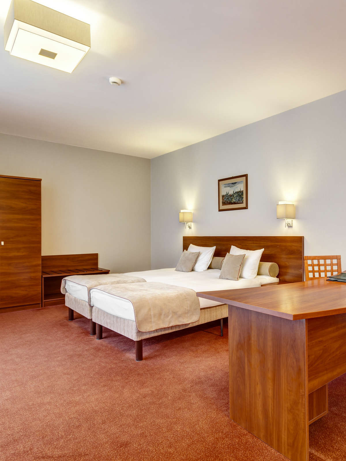 Hotel Hotel Metropol photo 3