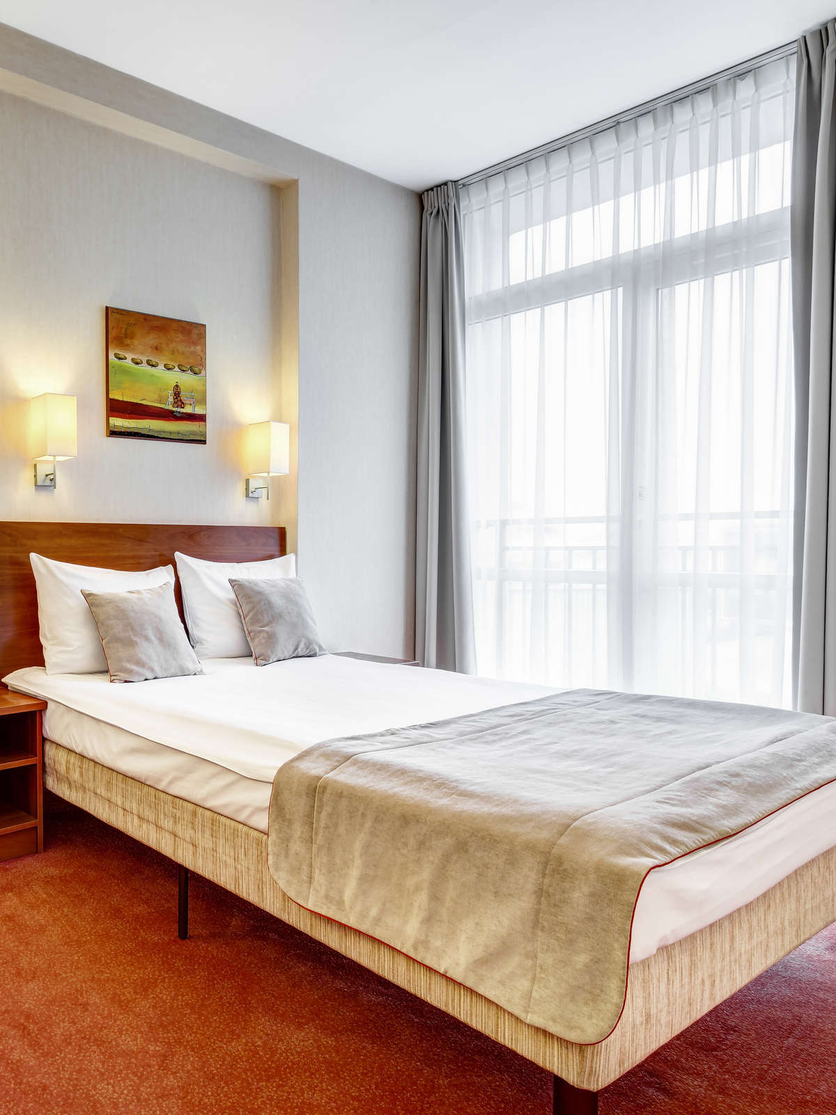 Hotel Hotel Metropol photo 2