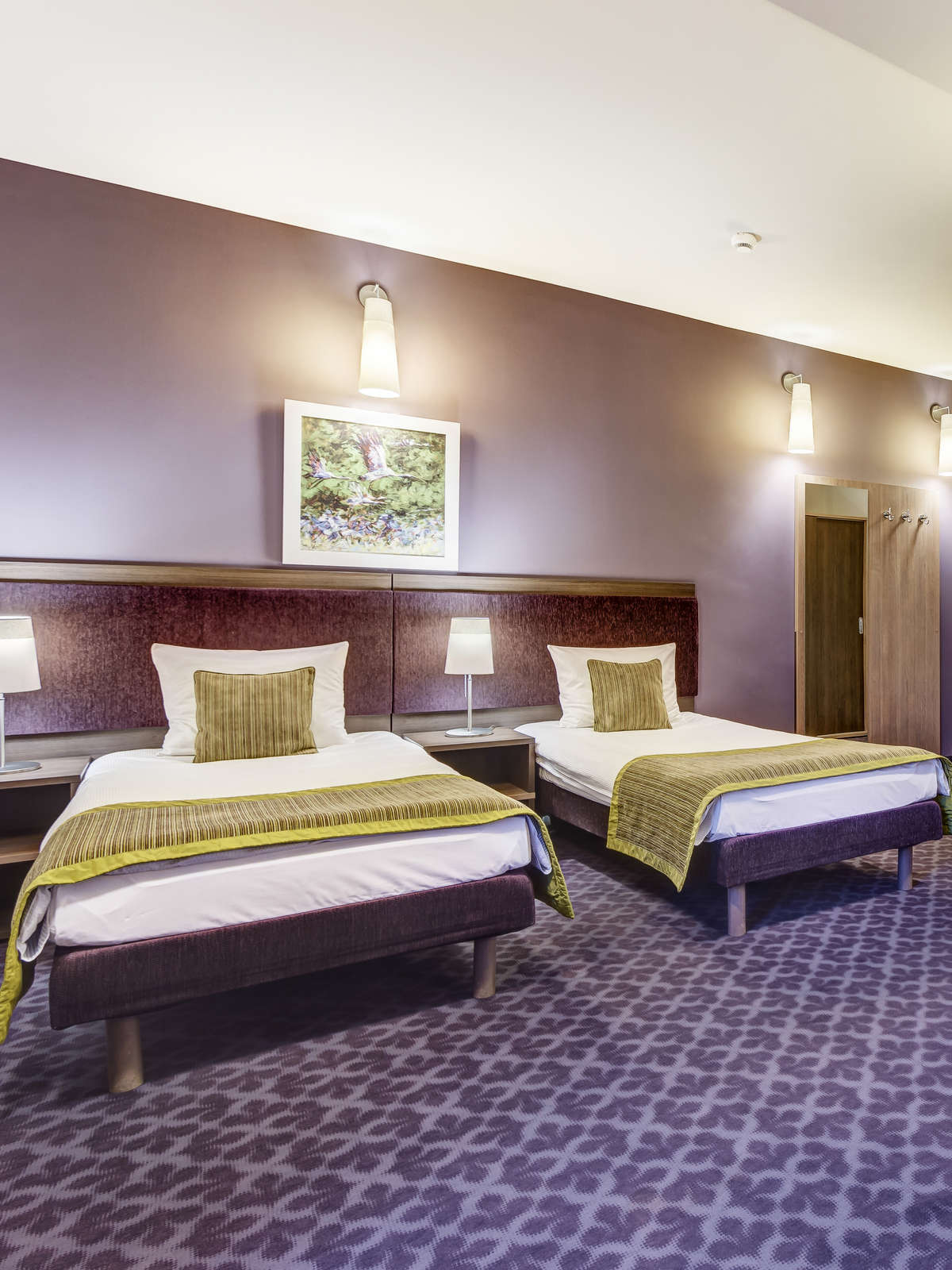 Hotel Hotel Metropol photo 4