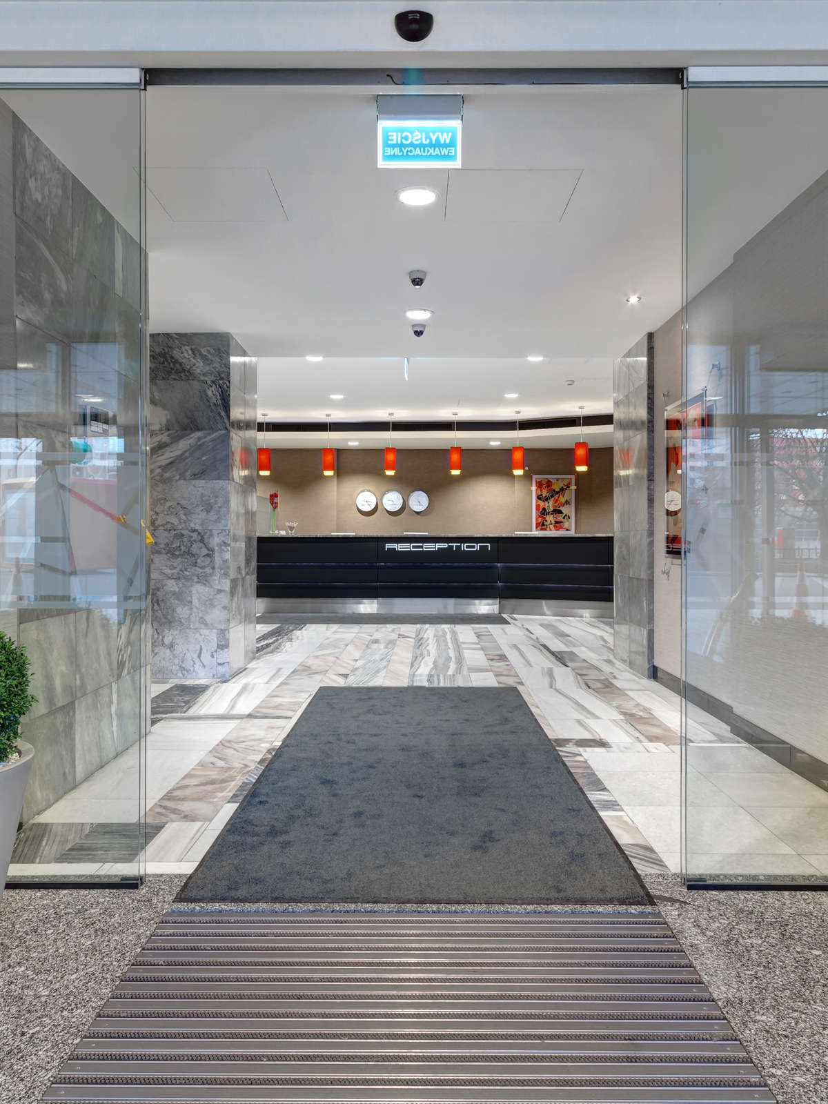 Hotel Hotel Metropol photo 1