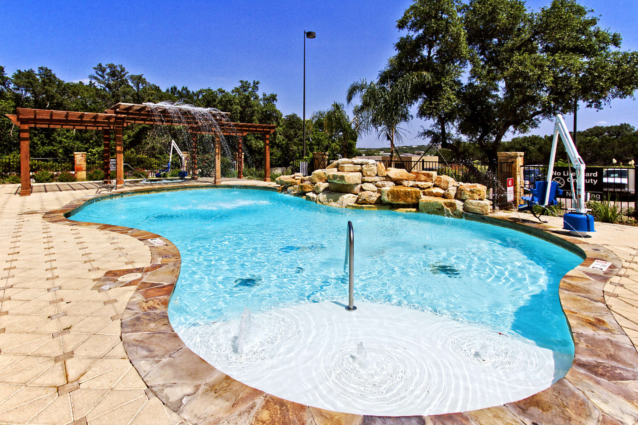 Hotel Hampton Inn and Suites Boerne photo 3