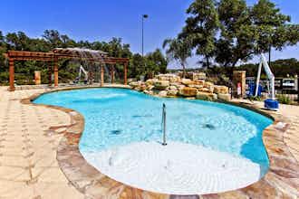 Hotel Hampton Inn and Suites Boerne photo 3
