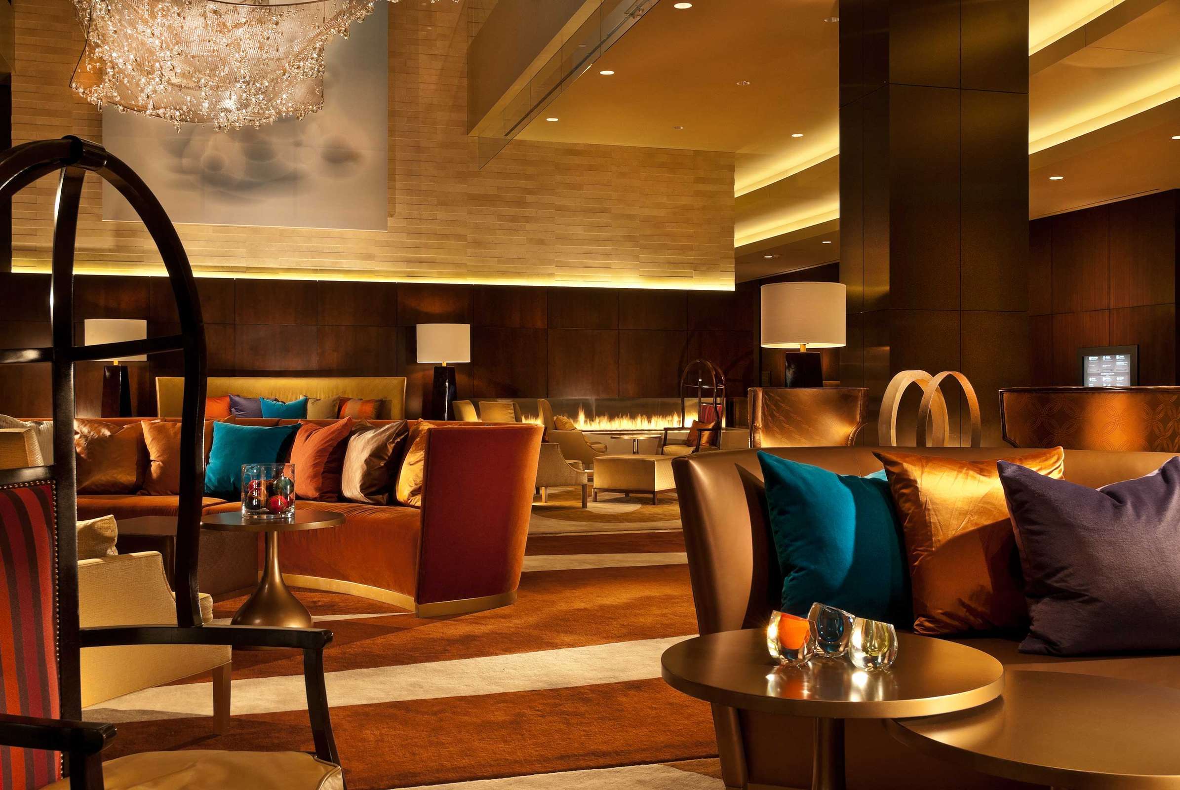 Hotel Omni Dallas Hotel photo 4