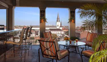 Hotel Omni Royal Orleans photo 4