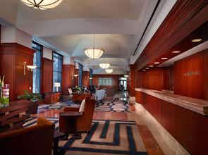 Hotel Omni Chicago Hotel photo 5