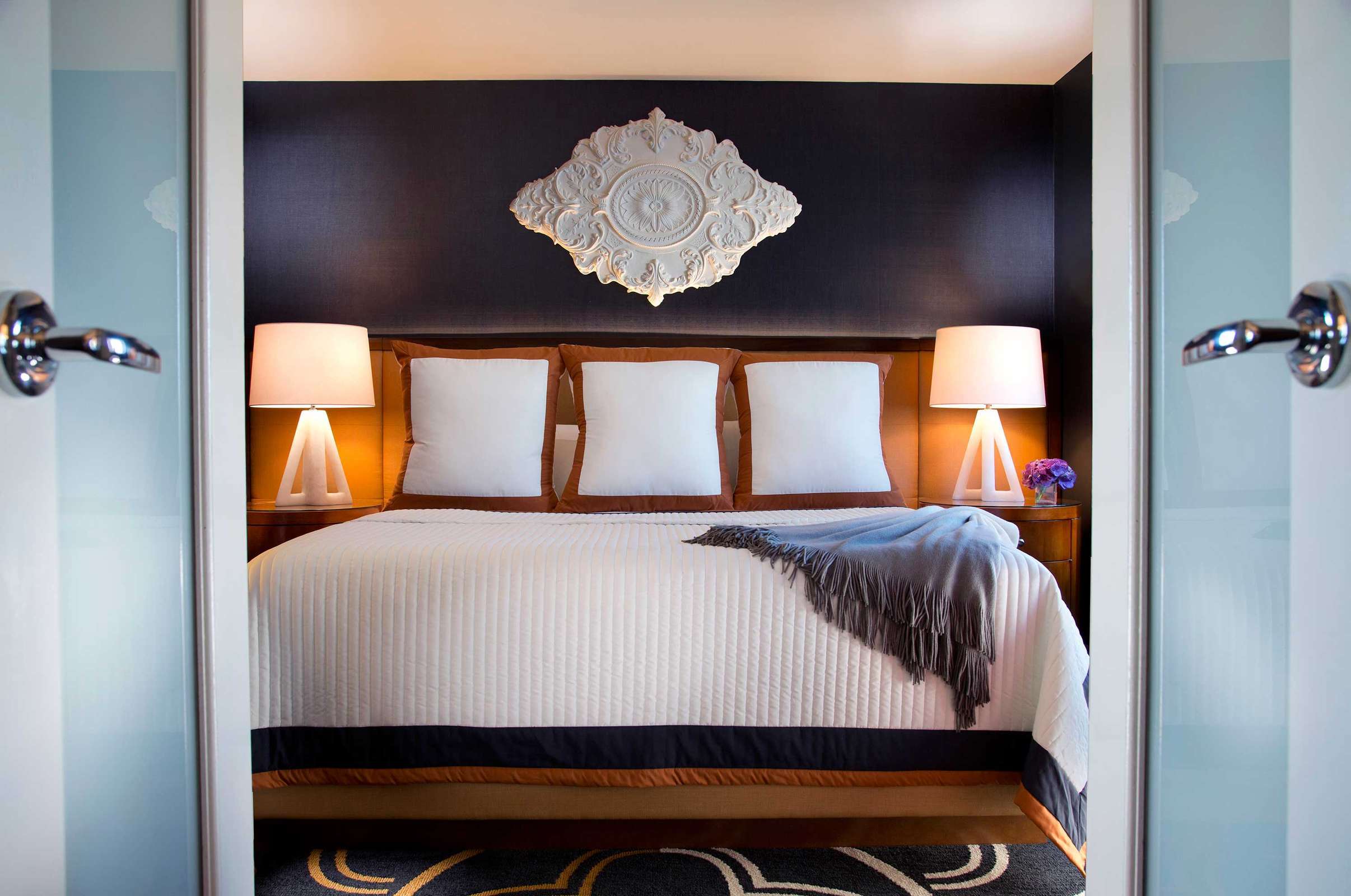 Hotel Omni Chicago Hotel photo 2