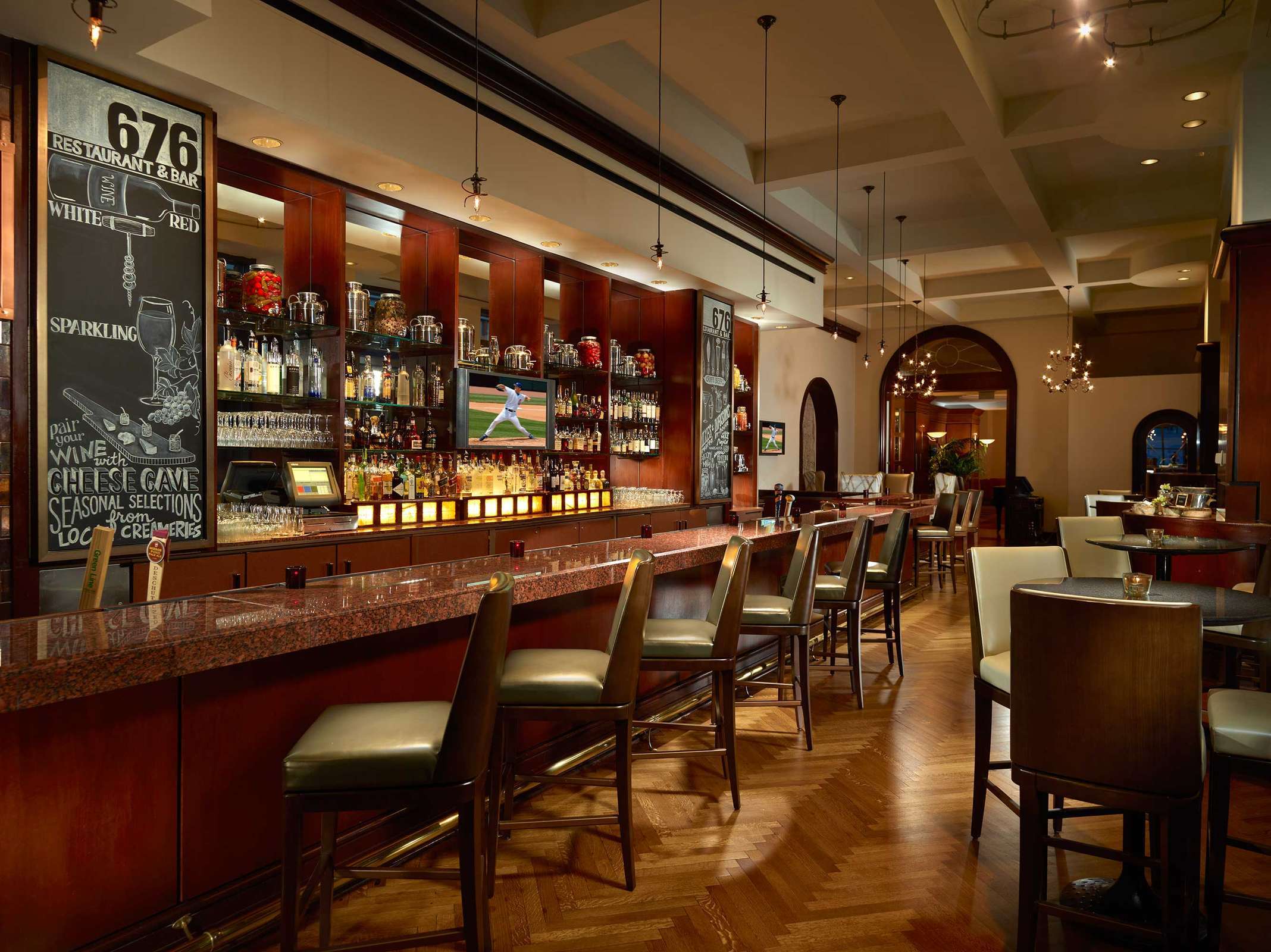 Hotel Omni Chicago Hotel photo 1