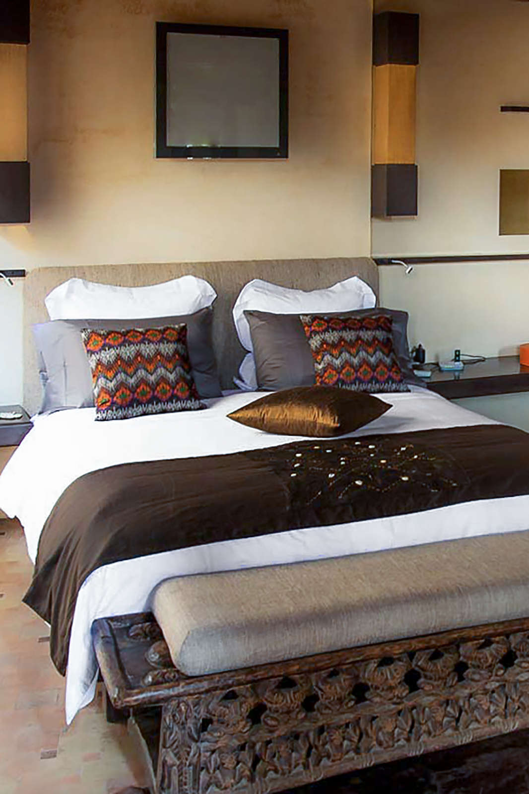 Hotel Karawan Riad photo 5