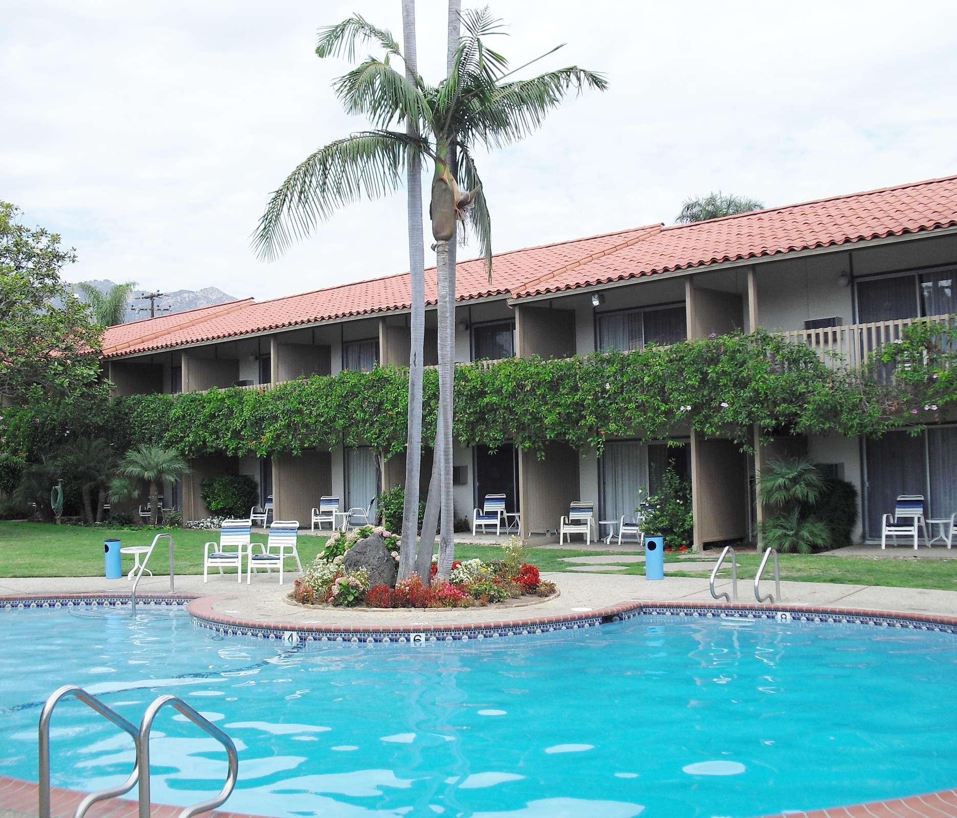 Hotel Best Western Plus Pepper Tree Inn photo 4