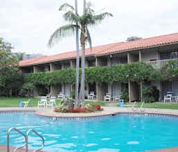 Hotel Best Western Plus Pepper Tree Inn photo 4