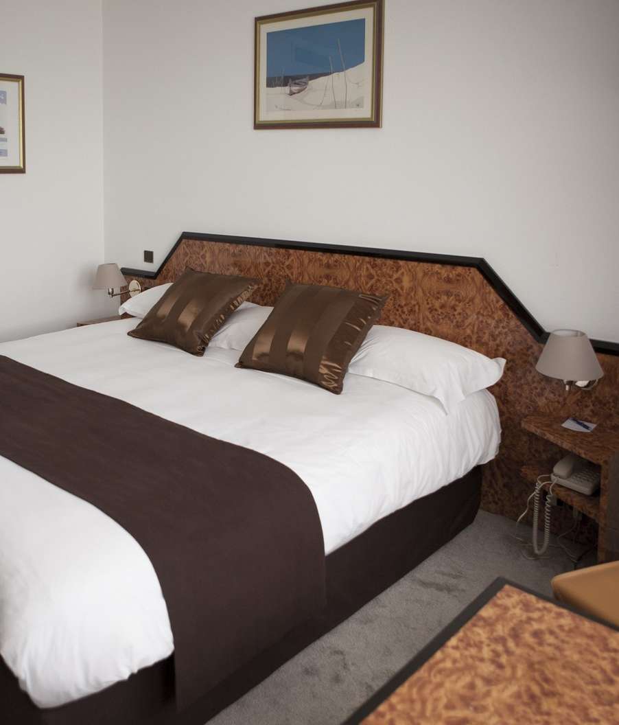 Hotel Best Western Le Galice Aix Centre-Ville photo 3