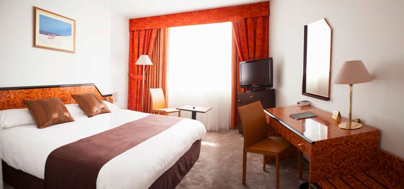 Best Western Le Galice Aix Centre-Ville