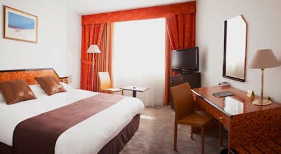 Best Western Le Galice Aix Centre-Ville