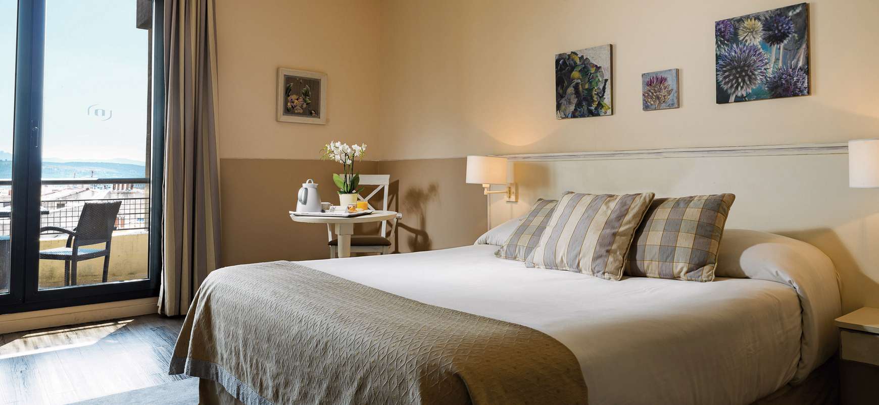 Hotel Hôtel Aquabella photo 1